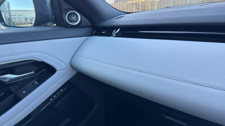 Land Rover Range Rover Evoque 2.0 D180 First Edition 5dr Auto Diesel Hatchback